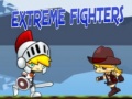 Gioco Extreme Fighters