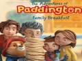 Gioco The Adventures of Paddington Family Breakfast