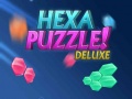 Gioco Hexa Puzzle Deluxe