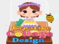 Gioco Creative Collage Design
