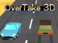 Gioco Overtake 3D