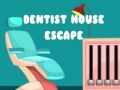 Gioco Dentist House Escape