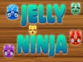 Gioco Jelly Ninja