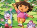 Gioco Happy Dora 6 Diff Fun