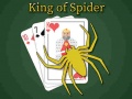 Gioco King of Spider Solitaire