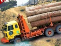 Gioco Heavy Cargo Truck Driver