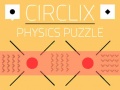Gioco Circlix: Physics Puzzle