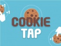 Gioco Cookie Tap