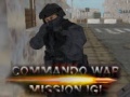 Gioco Commando War Mission IGI 