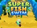 Gioco Super fish Swim