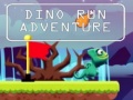 Gioco Dino Run Adventure