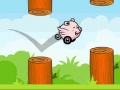 Gioco Flappy Pig