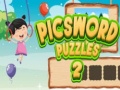 Gioco Picsword puzzles 2