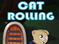 Gioco Cat Rolling