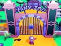 Gioco Zany Zoo