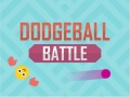 Gioco Dodgeball Battle