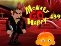 Gioco Monkey GO Happy Stage 439