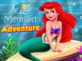 Gioco The Little Mermaid Adventure