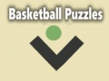 Gioco Basketball Puzzles