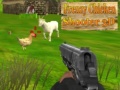 Gioco Frenzy Chicken Shooter 3D