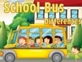 Gioco School Bus Differences