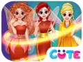 Gioco BFF In Fairy Style