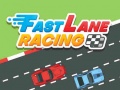 Gioco Fast Lane Racing