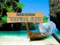 Gioco Hidden Objects: Tropical Slide
