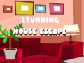 Gioco Stunning House Escape