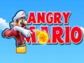 Gioco Angry Mario