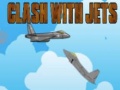 Gioco Clash with Jets