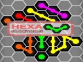 Gioco Hexa Connections