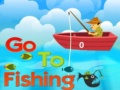 Gioco Go to Fishing