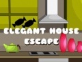 Gioco Elegant House Escape