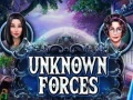 Gioco Unknown Forces