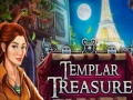 Gioco Templar Treasure
