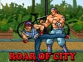 Gioco Roar of City