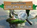 Gioco Hidden Objects Dreamy Realm