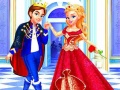 Gioco Cinderella Prince Charming