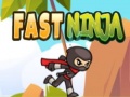 Gioco Fast Ninja