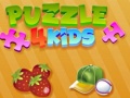 Gioco Puzzle 4 Kids