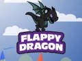 Gioco Flappy Dragon