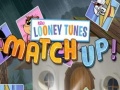 Gioco New Looney Tunes Match up!
