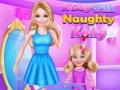 Gioco A Day With Naughty Kelly