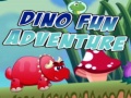 Gioco Dino Fun Adventure