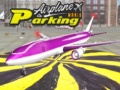 Gioco AeroPlane Parking Mania