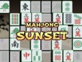 Gioco Mahjong Sunset