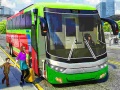 Gioco Coach Bus Simulator