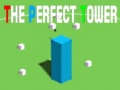 Gioco The Perfect Tower