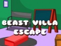 Gioco Beast Villa Escape